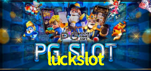 luckslot win