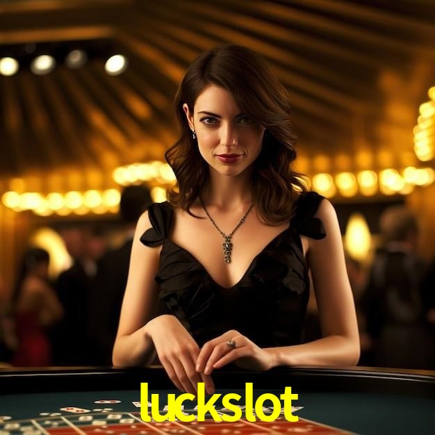 Login Seguro luckslot