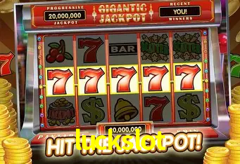 Jogo Spaceman luckslot