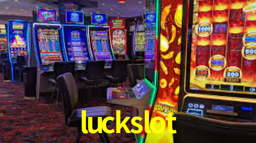 luckslot,luckslot win