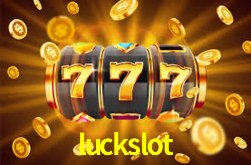 luckslot win