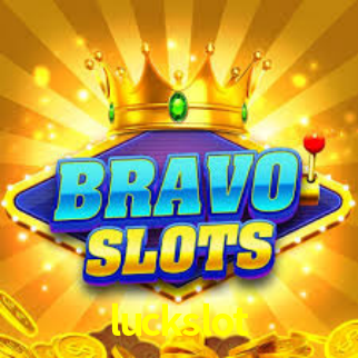 luckslot: A Experiência de Casino com Jogos de Mesa ao Vivo