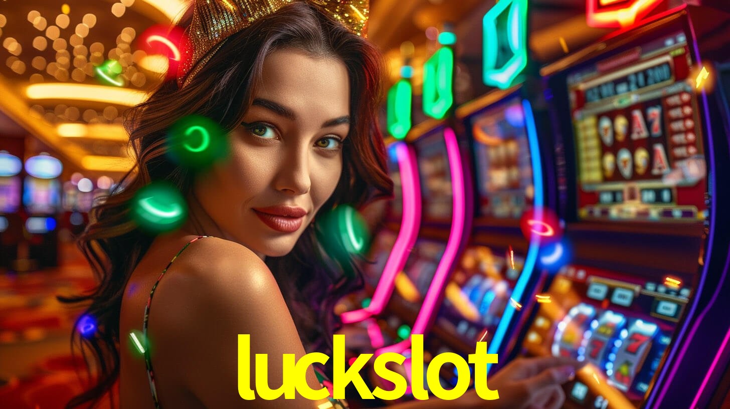 Instalação rápida do APK luckslot