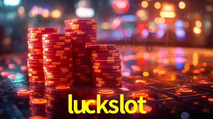 Platform Technology luckslot