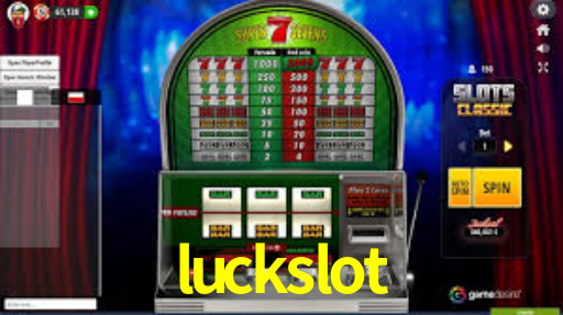 luckslot