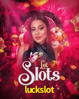 lucky slot bet