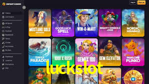 Spaceman Game luckslot