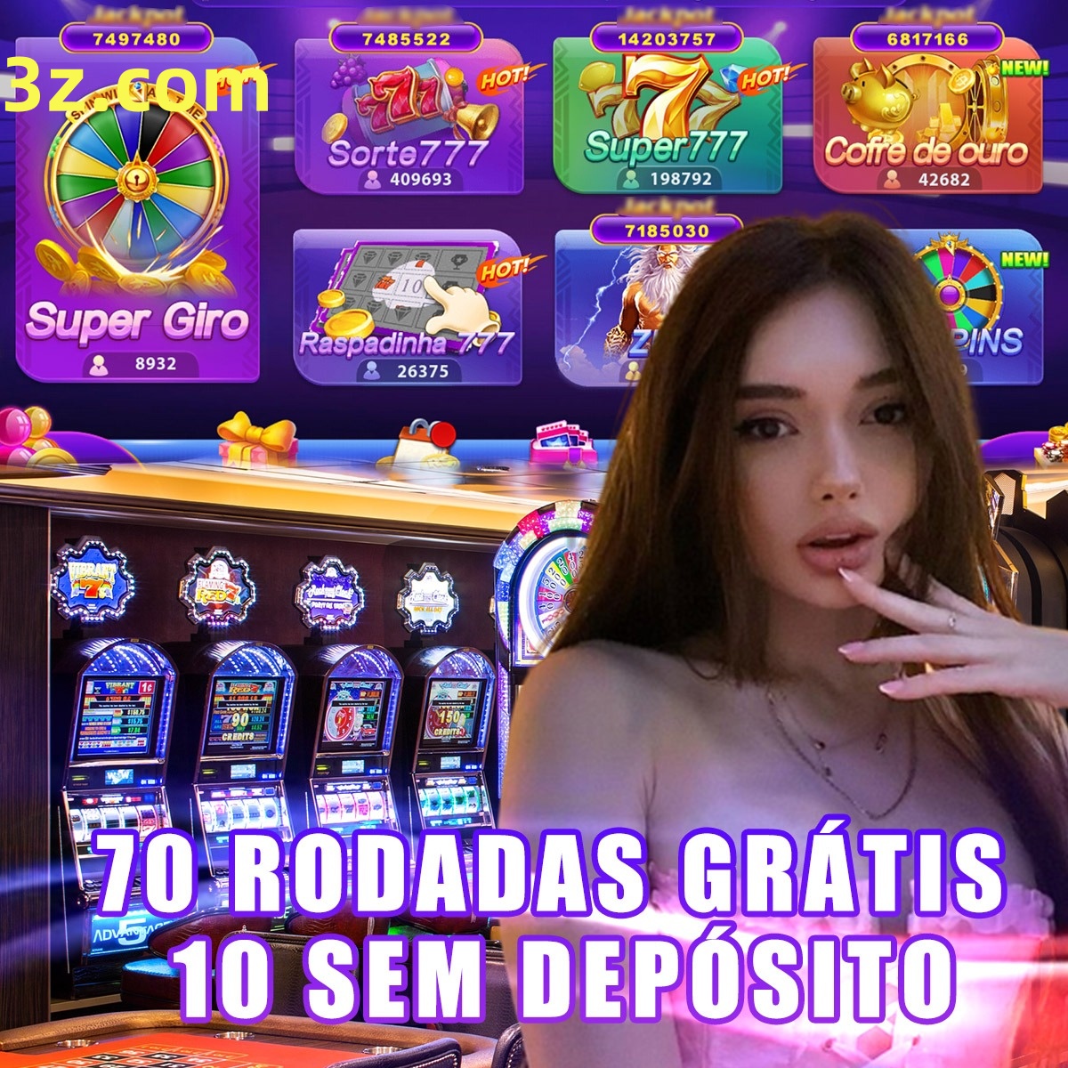 luckslot